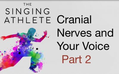 Cranial Nerves, Part 2